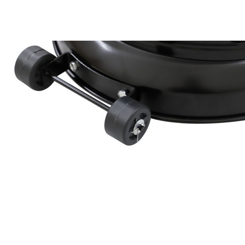 JJDesigns JDS 48,000 BTU Propane Patio Heater & Reviews Wayfair